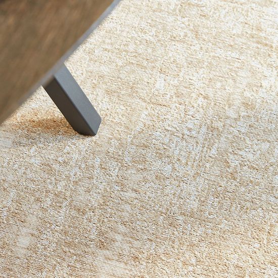 Brinker Carpets Grunge Sand Vloerkleed