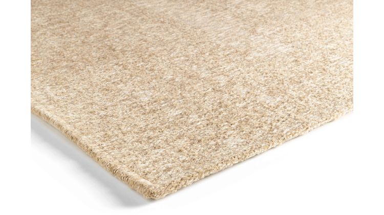 Brinker Carpets Grunge Sand Vloerkleed