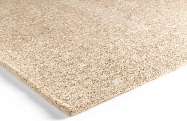 Brinker Carpets Grunge Sand Vloerkleed