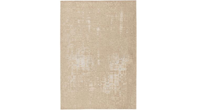 Brinker Carpets Grunge Sand Vloerkleed
