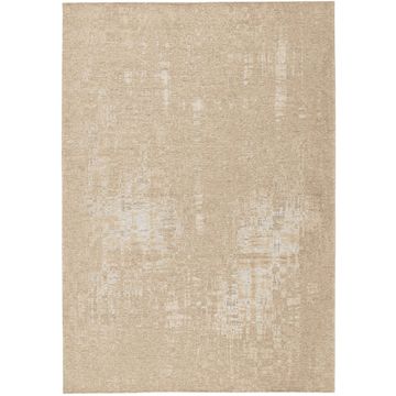 Brinker Carpets Grunge Sand Vloerkleed