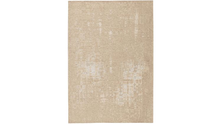Brinker Carpets Grunge Sand Vloerkleed