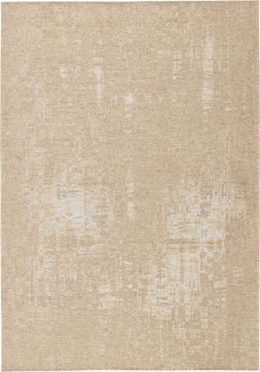 Brinker Carpets Grunge Sand Vloerkleed