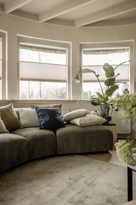 Brinker Carpets Harmony Sage Vloerkleed