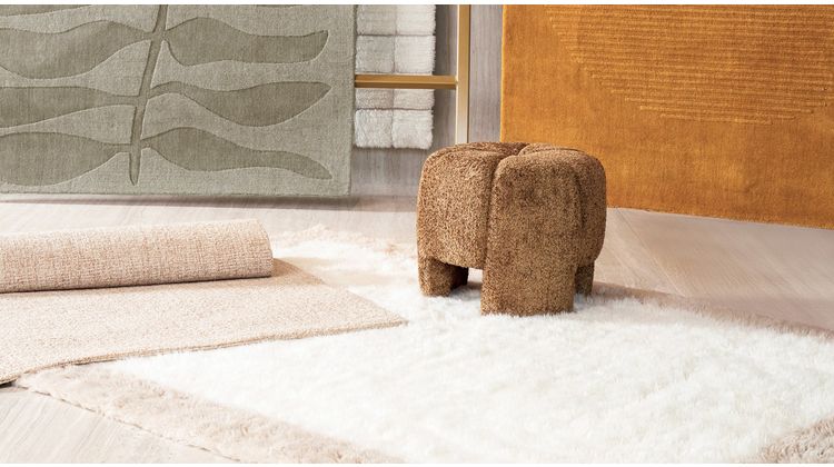 Brinker Carpets Jade Vloerkleed