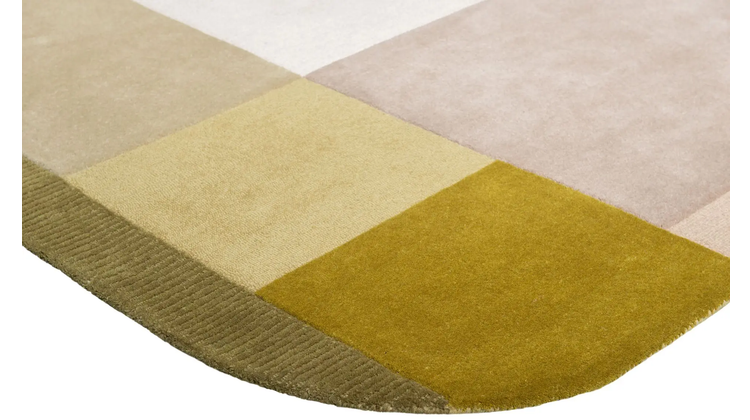 Brinker Carpets Lio Vloerkleed