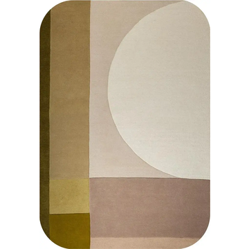 Brinker Carpets Lio Vloerkleed