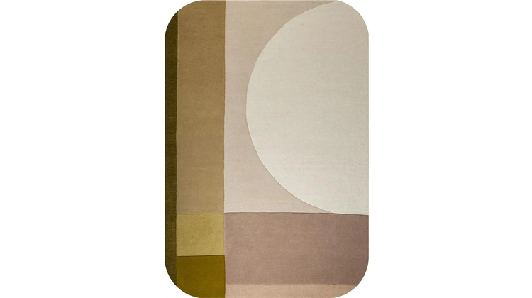 Brinker Carpets Lio Vloerkleed