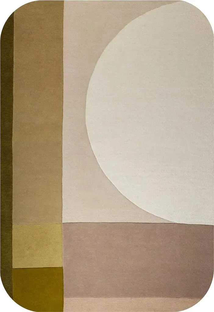 Brinker Carpets Lio Vloerkleed