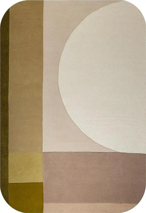Brinker Carpets Lio Vloerkleed