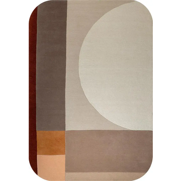 Brinker Carpets Lio Vloerkleed