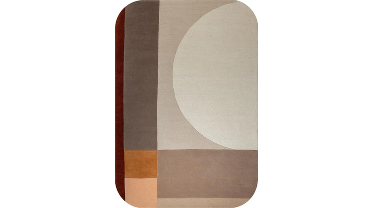 Brinker Carpets Lio Vloerkleed