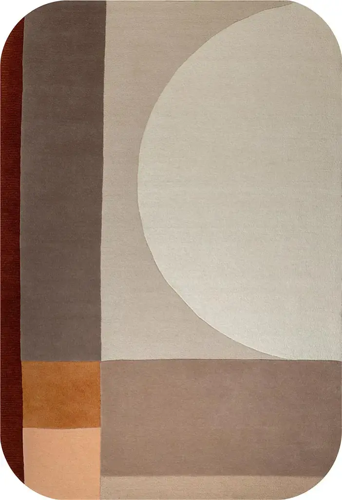 Brinker Carpets Lio Vloerkleed