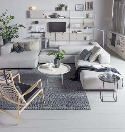 Brinker Carpets Lisboa Vloerkleed