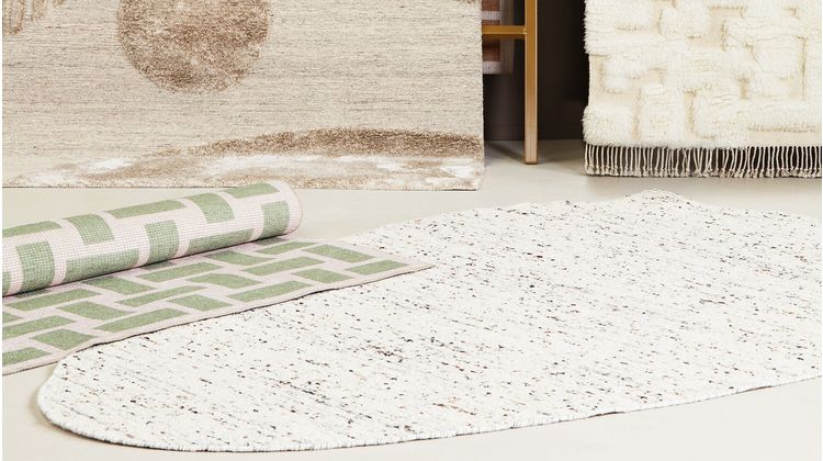Brinker Carpets Lugo Vloerkleed