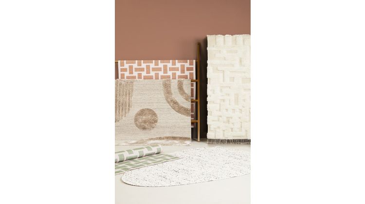 Brinker Carpets Lugo Vloerkleed