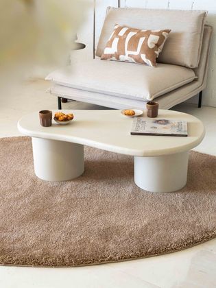 Brinker Carpets Maare Pebble Vloerkleed