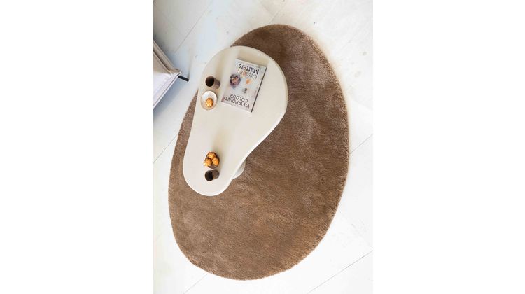 Brinker Carpets Maare Pebble Vloerkleed