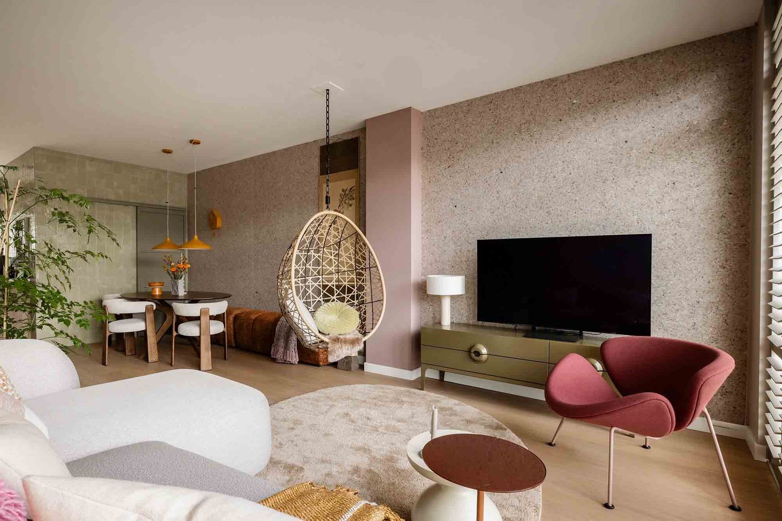 Brinker Carpets Maare Pebble Vloerkleed