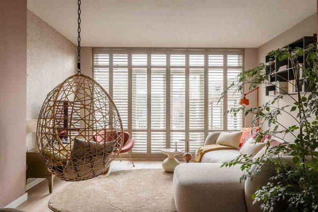 Brinker Carpets Maare Pebble Vloerkleed