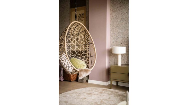 Brinker Carpets Maare Pebble Vloerkleed