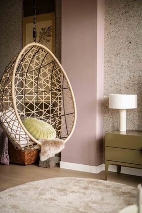 Brinker Carpets Maare Pebble Vloerkleed