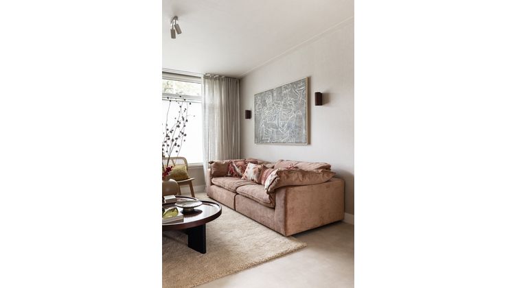 Brinker Carpets Maare Vloerkleed