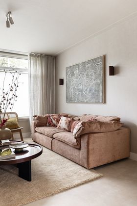 Brinker Carpets Maare Vloerkleed