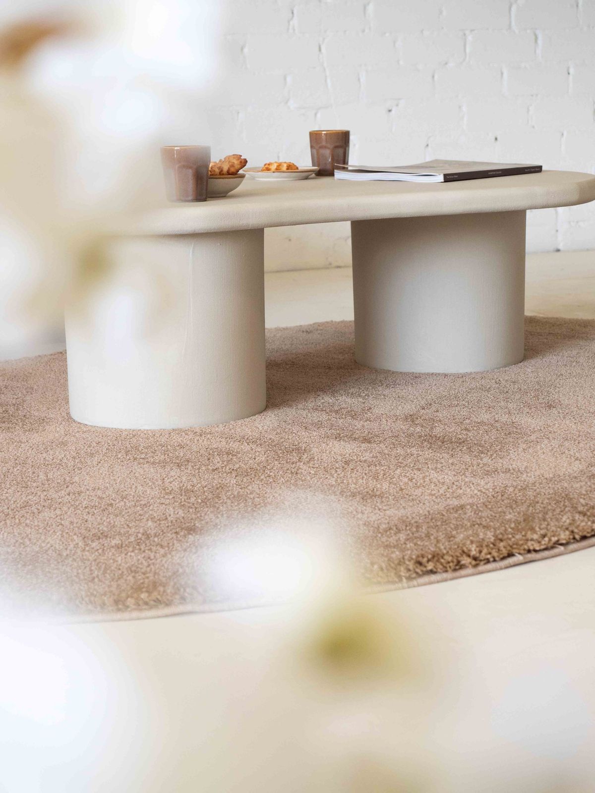 Brinker Carpets Maare Vloerkleed