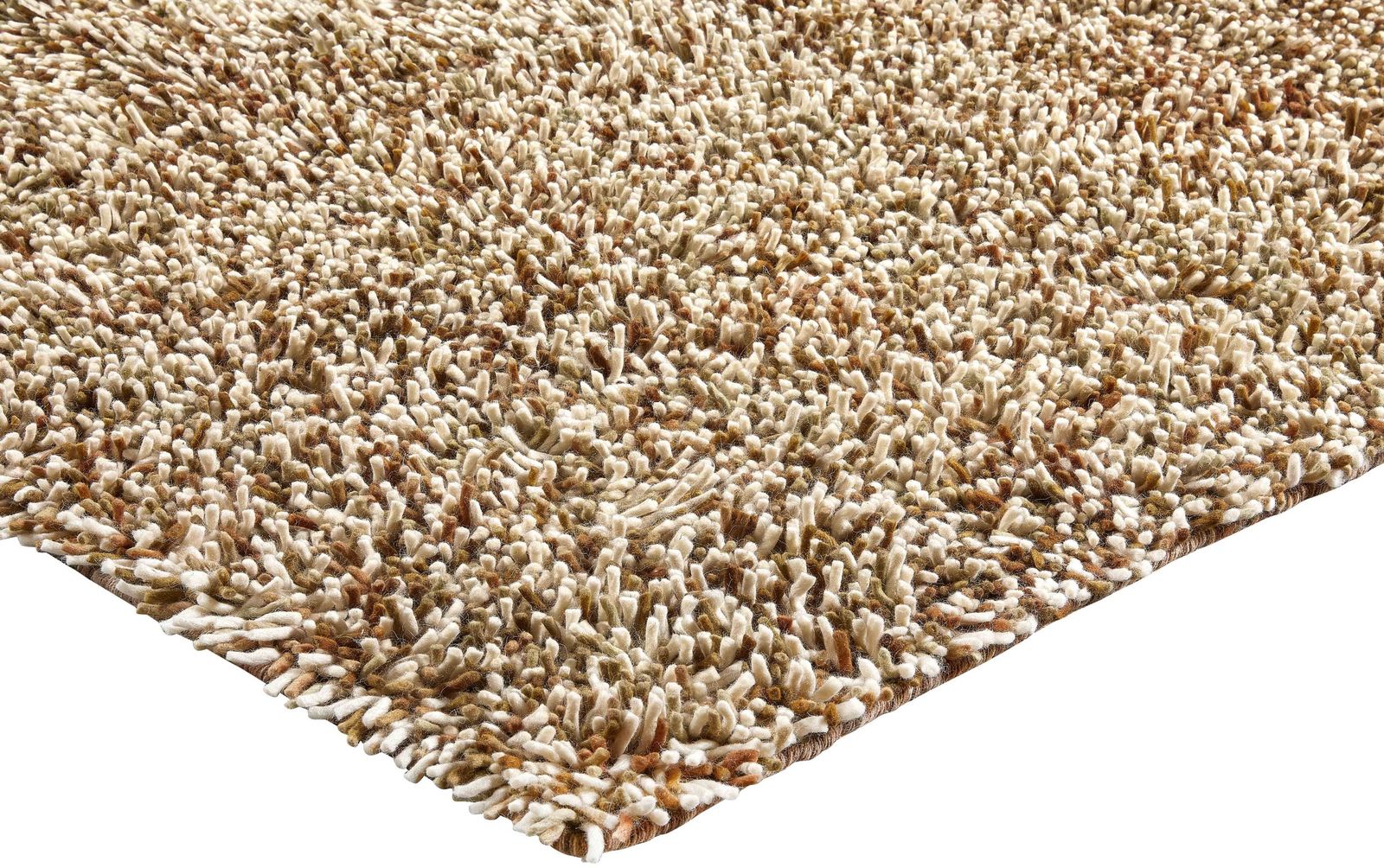 Brinker Carpets Massimo Vierkant Vloerkleed