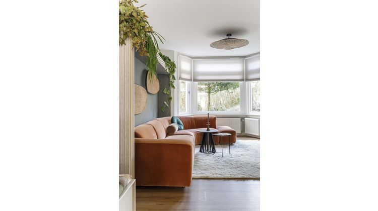 Brinker Carpets Merano Vloerkleed