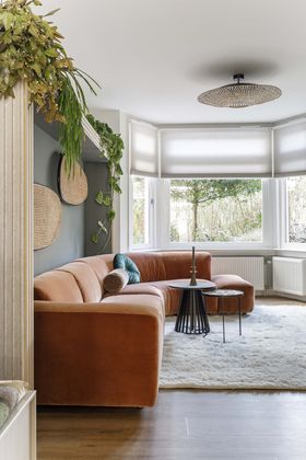 Brinker Carpets Merano Vloerkleed