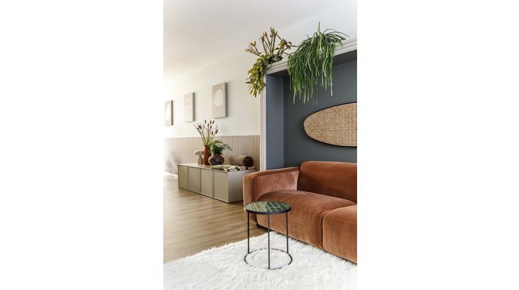 Brinker Carpets Merano Vloerkleed