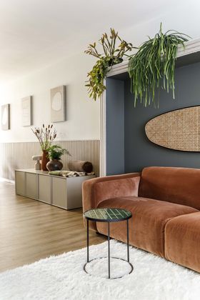 Brinker Carpets Merano Vloerkleed
