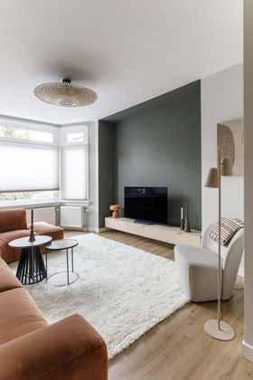 Brinker Carpets Merano Vloerkleed