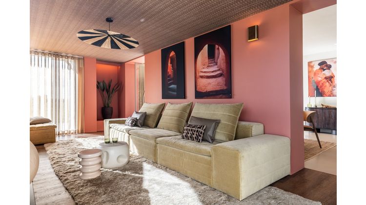 Brinker Carpets Merano Vloerkleed