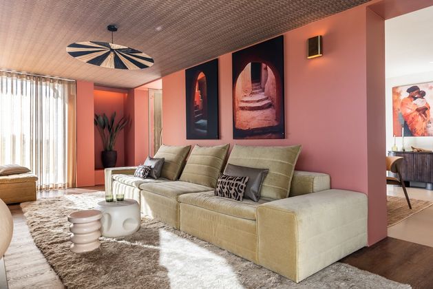 Brinker Carpets Merano Vloerkleed