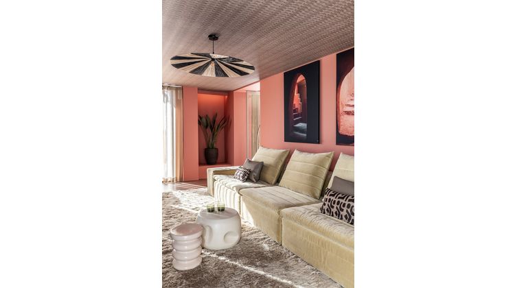 Brinker Carpets Merano Vloerkleed