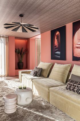 Brinker Carpets Merano Vloerkleed