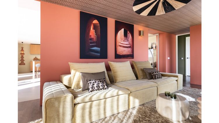 Brinker Carpets Merano Vloerkleed