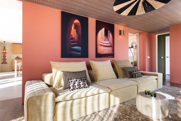Brinker Carpets Merano Vloerkleed