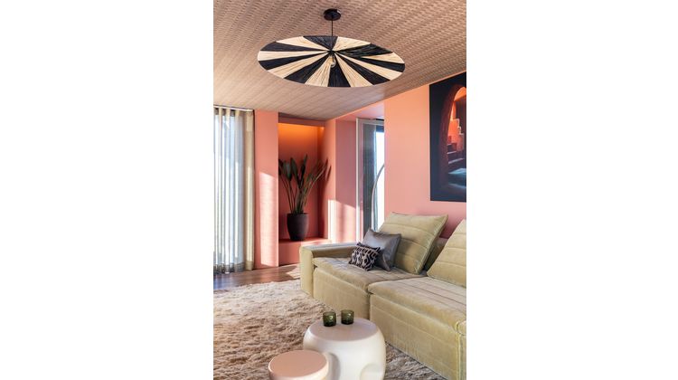 Brinker Carpets Merano Vloerkleed