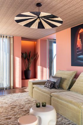 Brinker Carpets Merano Vloerkleed