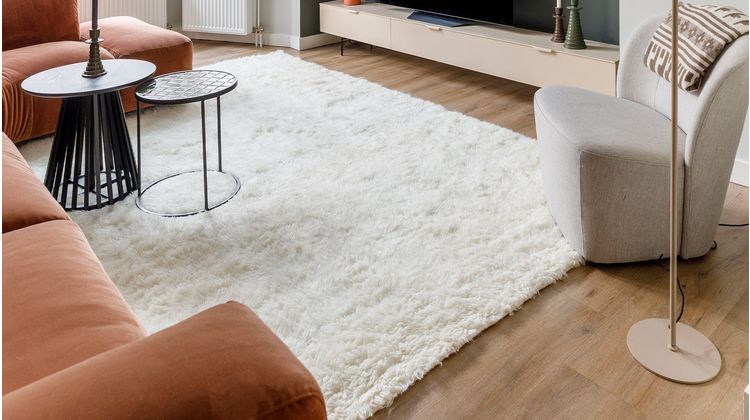 Brinker Carpets Merano Vloerkleed