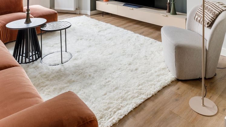 Brinker Carpets Merano Vloerkleed