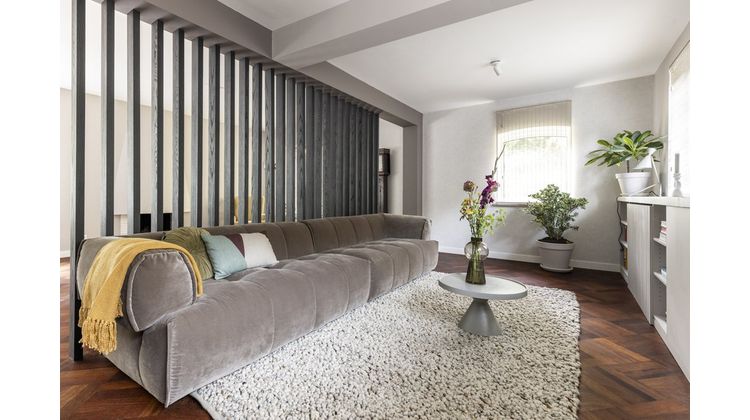 Brinker Carpets Modena Vloerkleed
