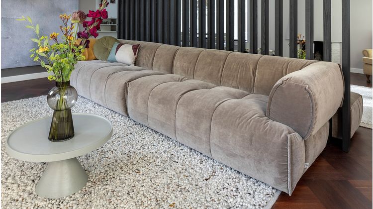 Brinker Carpets Modena Vloerkleed