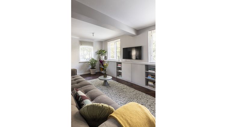 Brinker Carpets Modena Vloerkleed