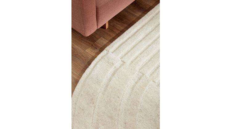 Brinker Carpets Monza Vloerkleed
