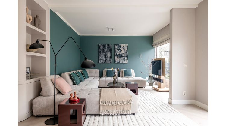 Brinker Carpets Monza Vloerkleed